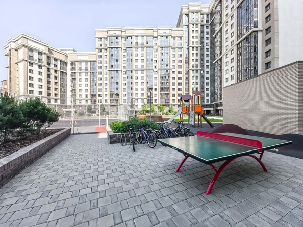 
  Продается 1-комн. квартира, 42.9 м², Фрунзе ул, д. 252/2
. Фото 19.
