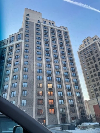 
  Сдается 2-комн. квартира, 46 м², Лобачевского ул, д. 51/2
. Фото 10.