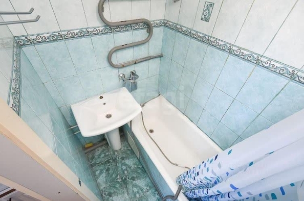 
  Сдается 2-комн. квартира, 43 м², Мичурина ул, д. 37
. Фото 11.