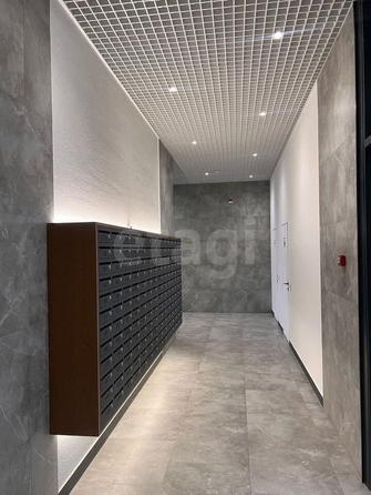 
  Продается 1-комн. квартира, 41.9 м², ЖК Сакура парк, дом 1
. Фото 9.