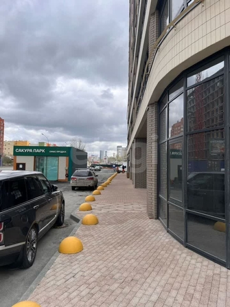 
  Продается 1-комн. квартира, 41.9 м², ЖК Сакура парк, дом 1
. Фото 13.