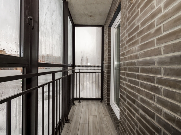 
  Продается 2-комн. квартира, 42.3 м², ЖК Эскимо
. Фото 15.