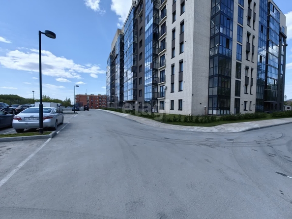 
  Продается 2-комн. квартира, 42.3 м², ЖК Эскимо
. Фото 27.