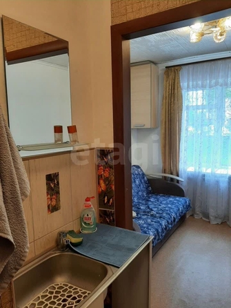 
  Сдается 1-комн. квартира, 14 м², Дачная ул, д. 40/2
. Фото 3.