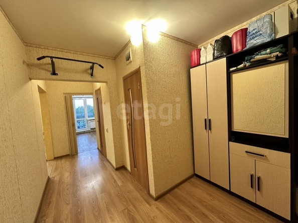 
  Продается 1-комн. квартира, 40.6 м², Татьяны Снежиной ул, д. 19/2
. Фото 1.