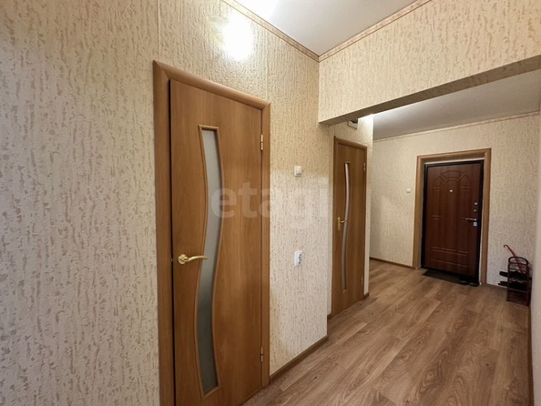 
  Продается 1-комн. квартира, 40.6 м², Татьяны Снежиной ул, д. 19/2
. Фото 4.