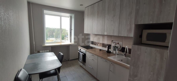
  Сдается 3-комн. квартира, 54 м², Героев Труда ул, д. 29
. Фото 1.