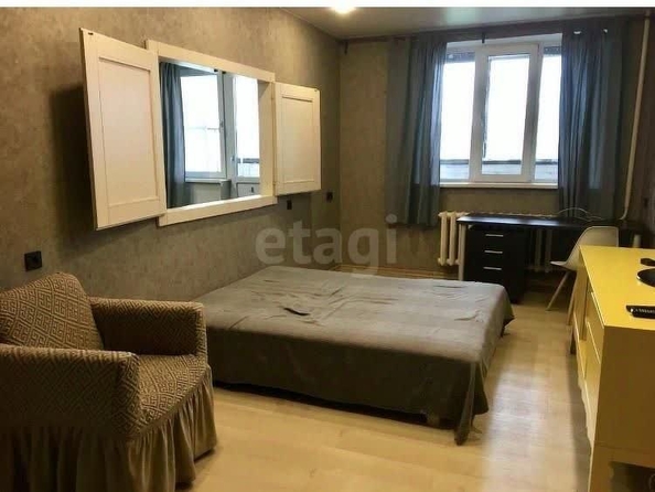 
  Сдается 1-комн. квартира, 50 м², Кропоткина ул, д. 96/1
. Фото 5.