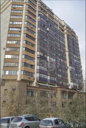 
  Сдается 1-комн. квартира, 50 м², Кропоткина ул, д. 96/1
. Фото 10.