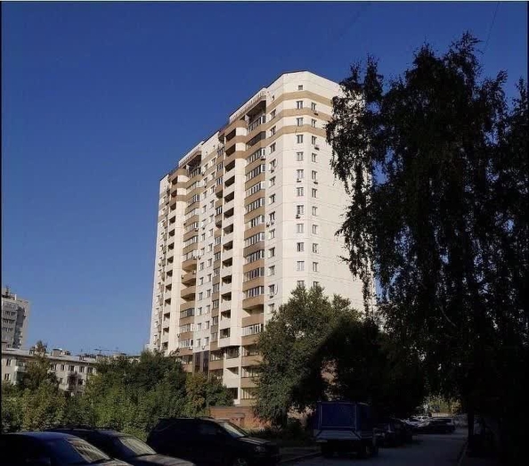 
  Сдается 1-комн. квартира, 50 м², Кропоткина ул, д. 96/1
. Фото 11.
