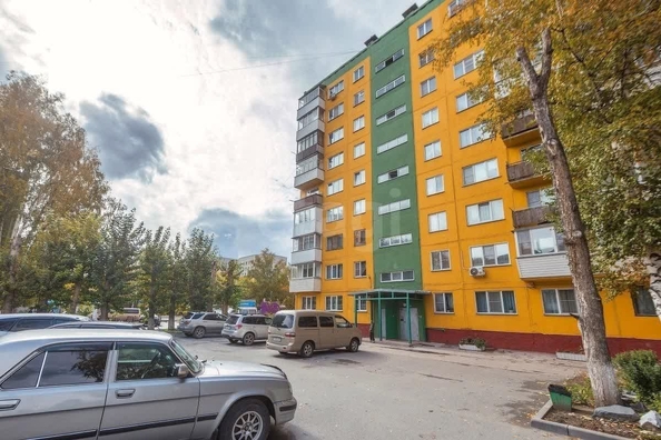 
  Сдается 1-комн. квартира, 33 м², Зорге ул, д. 133
. Фото 10.