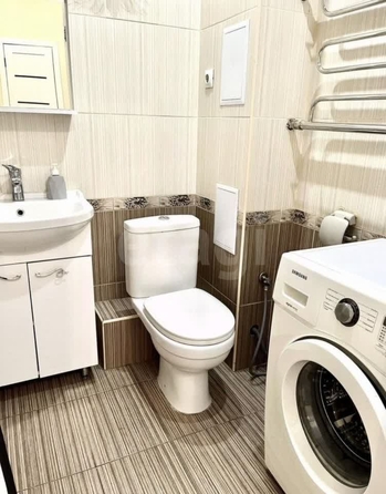 
  Сдается 1-комн. квартира, 45 м², Титова ул, д. 253/1
. Фото 4.