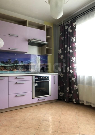 
  Продается 2-комн. квартира, 56.1 м², В. Высоцкого ул, д. 36/1
. Фото 9.