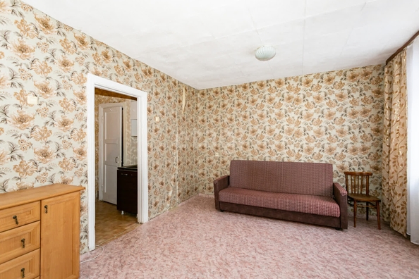 
  Продается 1-комн. квартира, 25 м², Планировочная ул, д. 18/2
. Фото 2.