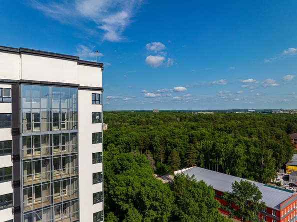 
  Продается 2-комн. квартира, 45.2 м², ЖК Ежевика
. Фото 4.