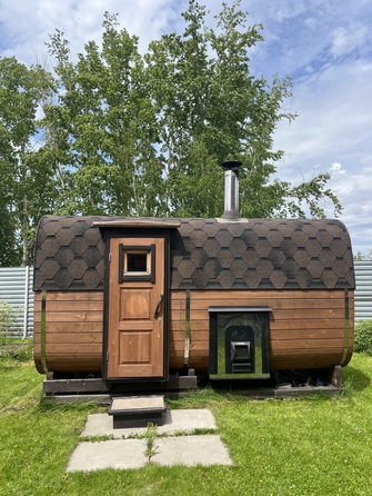 
  Продам коттедж, 232 м², коттеджный поселок Березки-2
. Фото 4.