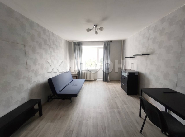 
  Продается 1-комн. квартира, 31.5 м², Гаранина ул, д. 19
. Фото 3.