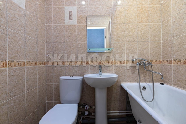 
  Продается 1-комн. квартира, 31.5 м², Гаранина ул, д. 19
. Фото 13.