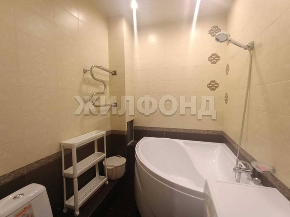 
  Продается студия, 20.1 м², Виктора Уса ул, д. 11/1
. Фото 5.