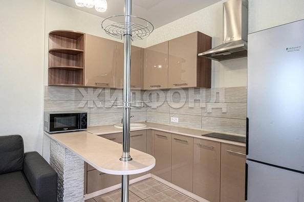 
  Продается студия, 27.4 м², Фрунзе ул, д. 49/1
. Фото 6.