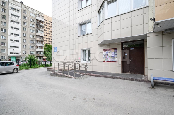 
  Продается студия, 27.4 м², Фрунзе ул, д. 49/1
. Фото 32.