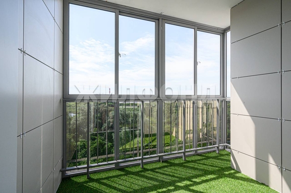 
  Продается 1-комн. квартира, 41.6 м², ЖК Аквамарин, дом 3
. Фото 17.