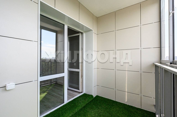 
  Продается 1-комн. квартира, 41.6 м², ЖК Аквамарин, дом 3
. Фото 20.