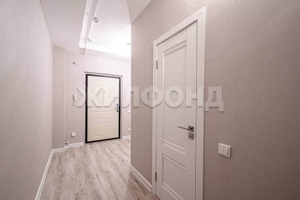 
  Продается 1-комн. квартира, 41.6 м², ЖК Аквамарин, дом 3
. Фото 22.