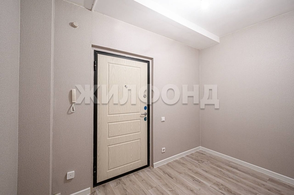 
  Продается 1-комн. квартира, 41.6 м², ЖК Аквамарин, дом 3
. Фото 23.