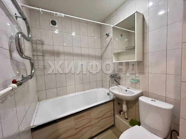 
  Продается 1-комн. квартира, 29.4 м², 25 лет Октября ул, д. 20/1
. Фото 5.