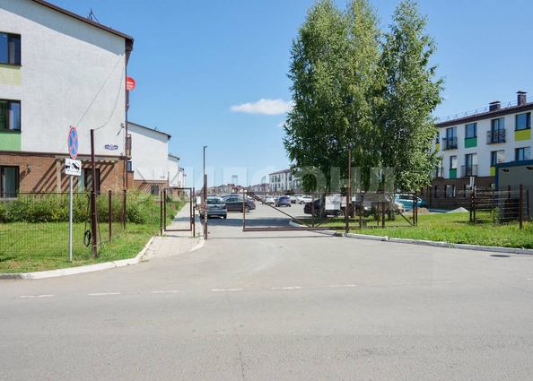 
  Продается 1-комн. квартира, 41.7 м², Французский квартал ул (Светлый мкр-н), д. 13
. Фото 9.
