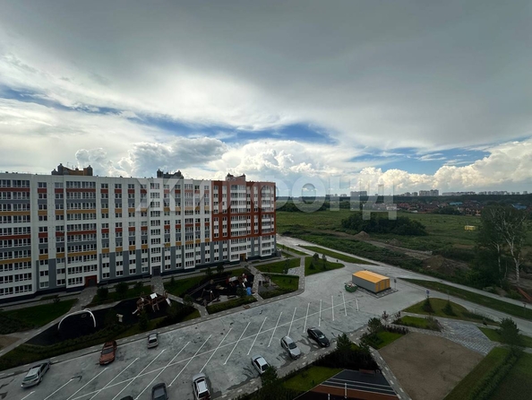 
  Продается 1-комн. квартира, 36.3 м², 3-й микрорайон, д. 21
. Фото 10.