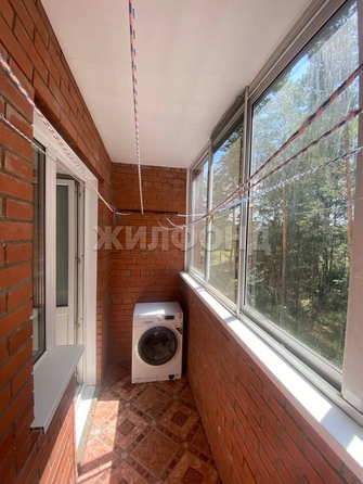 
  Продается студия, 34.6 м², Зеленая ул, д. 1
. Фото 1.