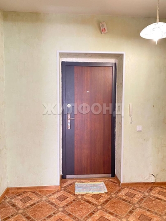
  Продается студия, 34.6 м², Зеленая ул, д. 1
. Фото 17.