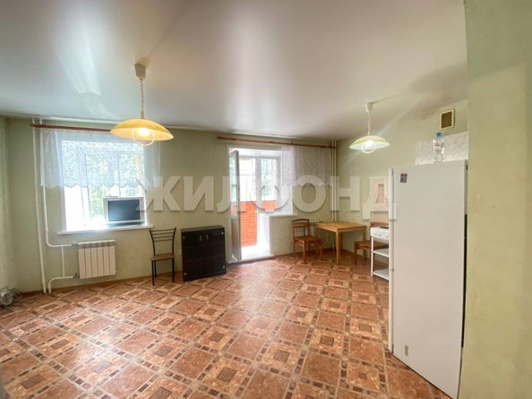 
  Продается студия, 34.6 м², Зеленая ул, д. 1
. Фото 2.