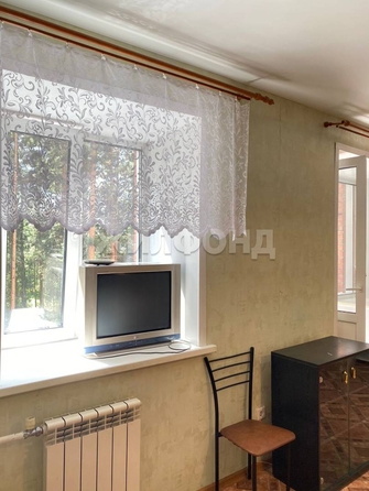 
  Продается студия, 34.6 м², Зеленая ул, д. 1
. Фото 6.
