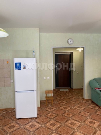 
  Продается студия, 34.6 м², Зеленая ул, д. 1
. Фото 7.