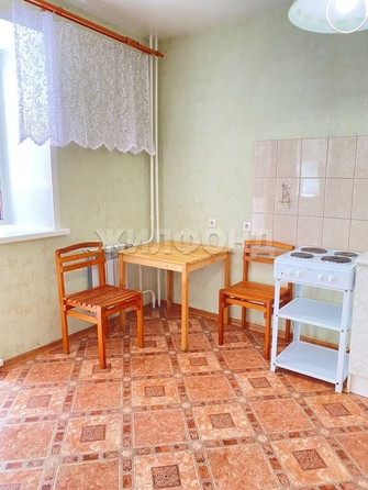 
  Продается студия, 34.6 м², Зеленая ул, д. 1
. Фото 9.