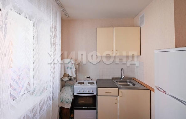 
  Продается 1-комн. квартира, 26 м², Петухова ул, д. 101
. Фото 1.