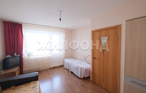 
  Продается 1-комн. квартира, 26 м², Петухова ул, д. 101
. Фото 5.