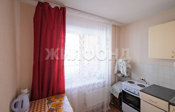 
  Продается 1-комн. квартира, 26 м², Петухова ул, д. 101
. Фото 13.