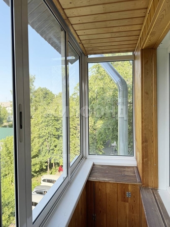 
  Продается 1-комн. квартира, 31.9 м², Мира ул, д. 32
. Фото 7.