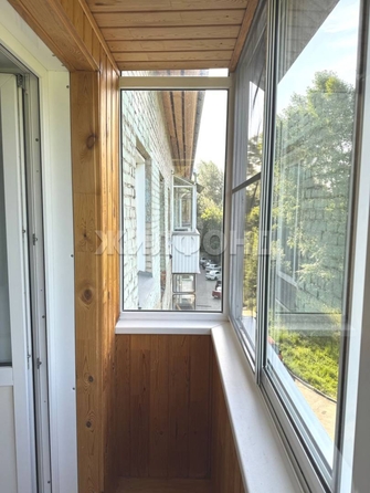 
  Продается 1-комн. квартира, 31.9 м², Мира ул, д. 32
. Фото 8.