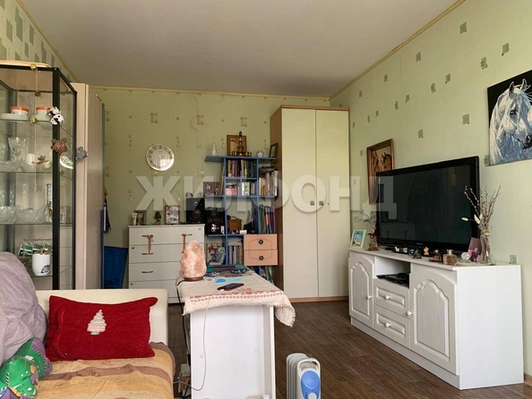 
  Продается 2-комн. квартира, 43.6 м², Троллейная ул, д. 22
. Фото 1.