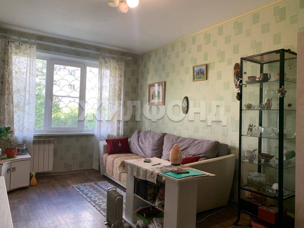 
  Продается 2-комн. квартира, 43.6 м², Троллейная ул, д. 22
. Фото 2.