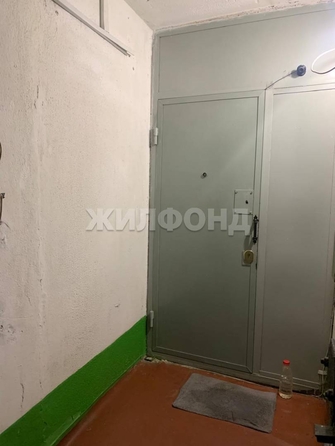 
  Продается 2-комн. квартира, 43.6 м², Троллейная ул, д. 22
. Фото 12.