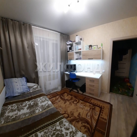 
  Продается 2-комн. квартира, 56.9 м², ЖК Акварельный 2.0, дом 2
. Фото 5.