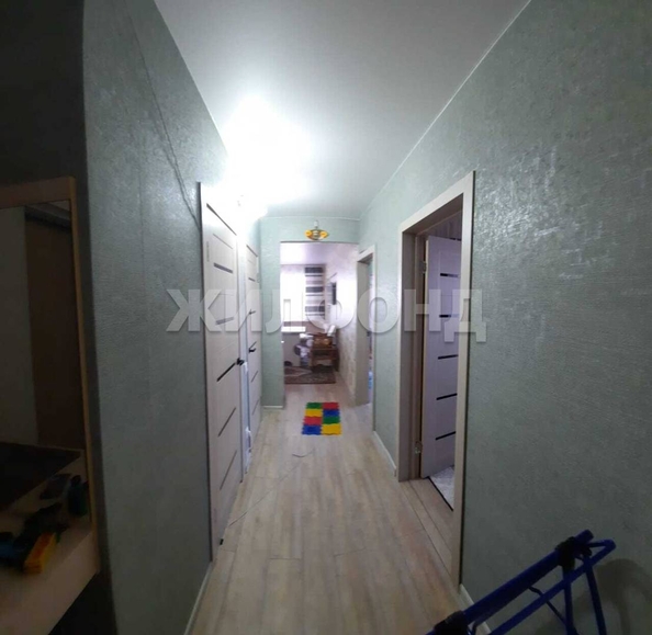 
  Продается 2-комн. квартира, 56.9 м², ЖК Акварельный 2.0, дом 2
. Фото 14.