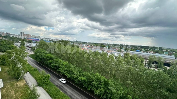 
  Продается 2-комн. квартира, 50.2 м², Троллейная ул, д. 132
. Фото 5.