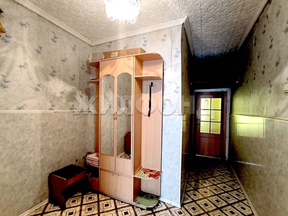 
  Продается 2-комн. квартира, 48.4 м², Сибиряков-Гвардейцев ул, д. 30
. Фото 2.